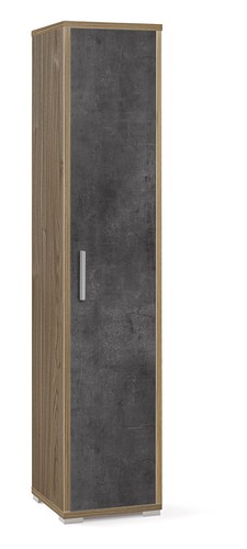 Armadio anta 39x182x41 cm - anta,