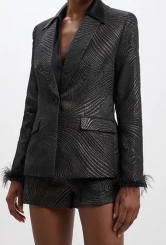 Giacca blazer zara lara - blazer,