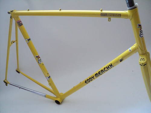 Eddy merckx corsa extra - eddy,