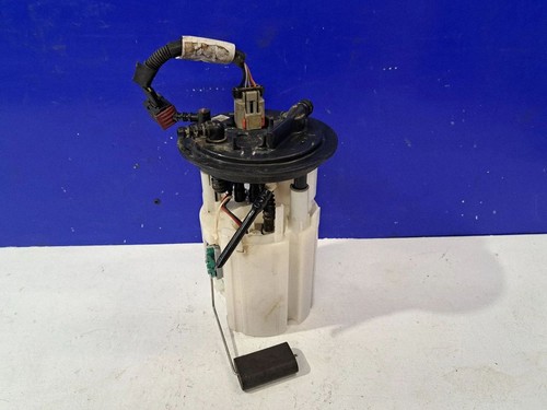 Pompa carburante saab 96 - carburante,