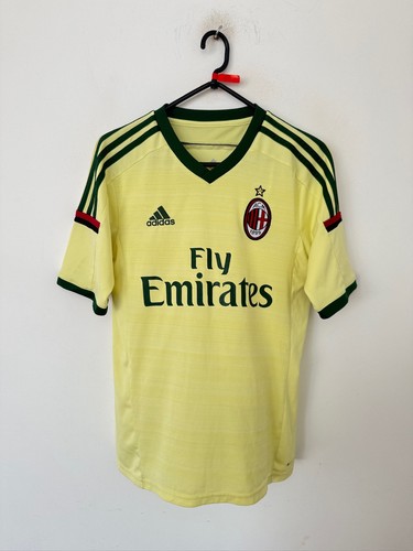Milan 2014 2015 terza - ac,