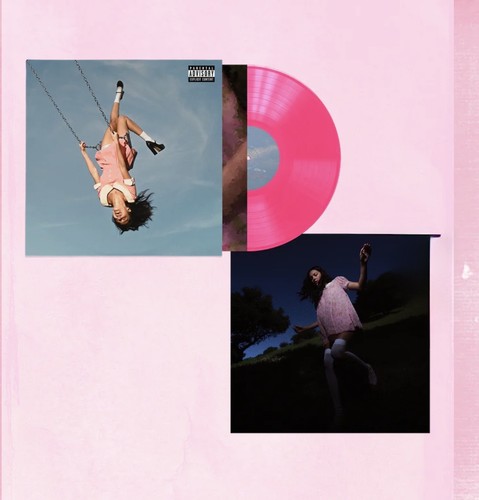 Olivia rodrigo you seem - olivia,