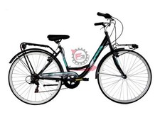 458.WH1L2620644NV BICI OLANDA
