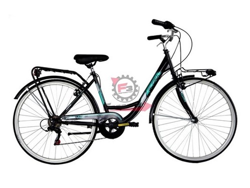 458 wh1l2620644nv bici olanda - bici,