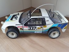Kyosho ford rs200 - rs200, 4wd