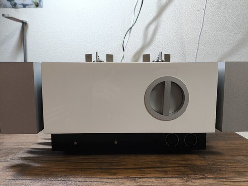 Amplificatore per cuffie