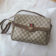 GUCCI Borsa a tracolla vintage