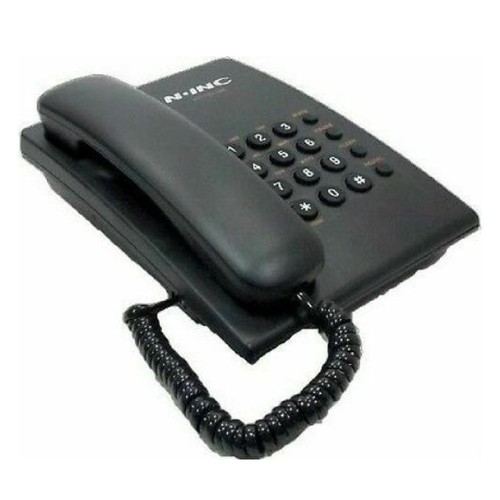 Telefono fisso casa - telefono, ufficio