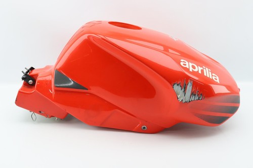 Serbatoio benzina aprilia rsv - benzina,