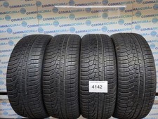 GOMME USATE 205/55r17 HANKOOK