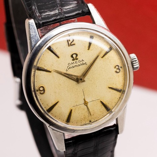 Orologio uomo omega - orologio,