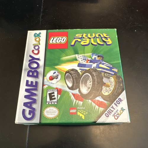 Gameboy color lego - gameboy,