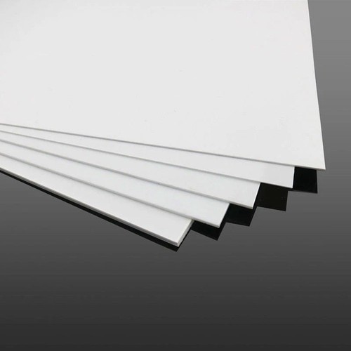 Pannello foglio plastica abs - plastica,