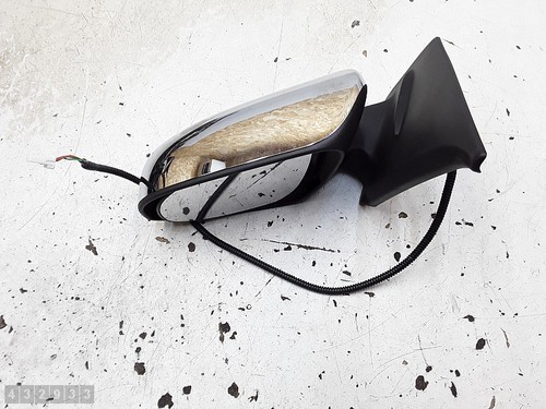 Specchietto retrovisore - specchietto,
