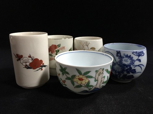 P1745 set tazzine - set, 5