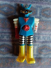 Mini jumbo vinile Space Robot Ales made in Hong Kong anni 70 