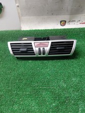 Bocchetta Aria Cruscotto Centrale Fiat Stilo Station Wagon Anno 2006  ,735269789