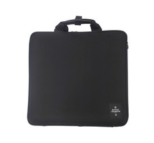 Buffet & Crampon custodia clarinetto doppia sib la doppia EXTRA LIGHT BLACK