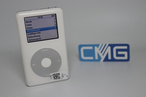 Apple ipod classic - ipod,