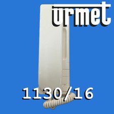 URMET NUOVO CITOFONO 1130/16