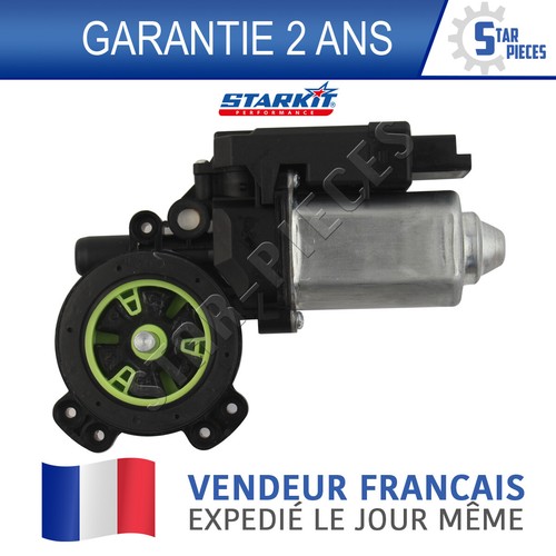 Moteur leve vitre avd - vitre, temic