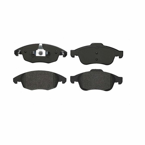 Kit pastiglie freno anteriore - kit,
