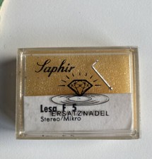 1 x ago zaffiro Lesa F5 ago di