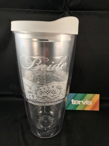 Bicchiere tervis pizzo - bicchiere,