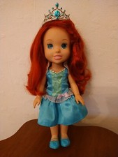 Bambola Ariel, 30 cm