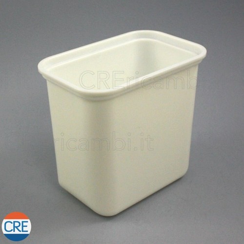 Delonghi contenitore olio - contenitore,