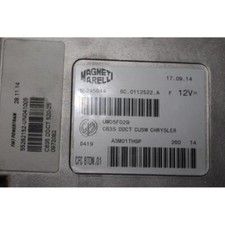 CENTRALINA CAMBIO AUTOMATICO