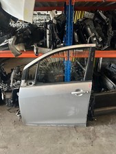 PORTA SPORTELLO PORTIERA ANTERIORE SINISTRO SX OPEL AGILA 2008/15
