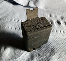 Relè corrente principale