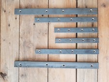 Staffa staffa/piastra barella