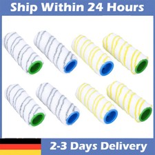 Set 8 rulli per Karcher FC5