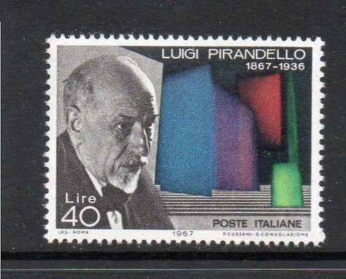 Italia mnh 1967 sg1185 - mnh, nascita