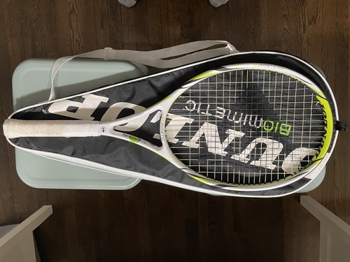 Racchetta tennis biomimetic - da,