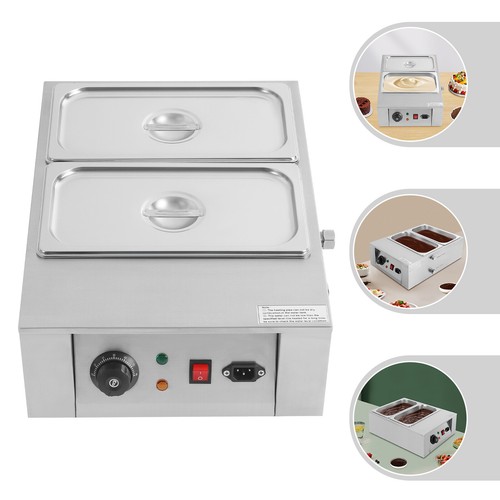 Temperatrice cioccolato - temperatrice,