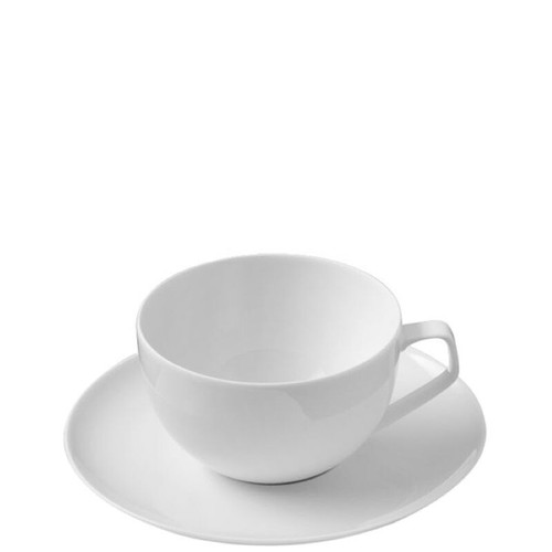 Rosenthal tac bianco tazza - rosenthal,,