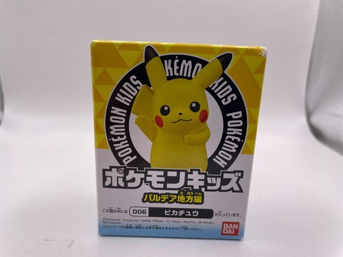 Pokemon kids pikachu 006 - kids,