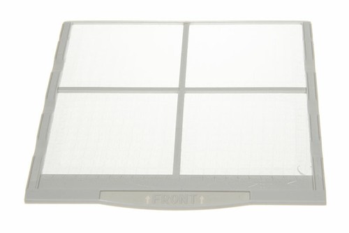 Delonghi filtro retina - , aria