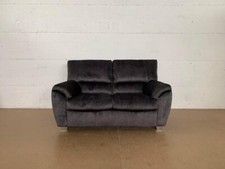 DIVANO  2 POSTI  IN VELLUTO