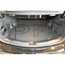 Protezione bagagliaio premium