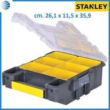 Valigetta cassetta cassettiera