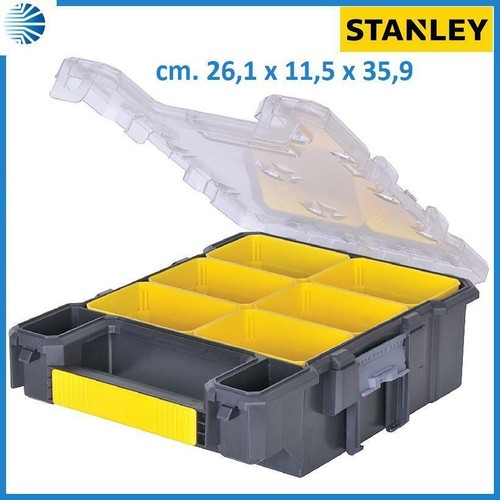 Valigetta cassetta cassettiera