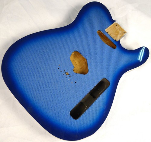 Tele body pezzi - pezzi, di