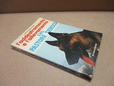 Jose M. Ferran Andreu - L'Addestramento E L'Allevamento Del Pastore Tedesco