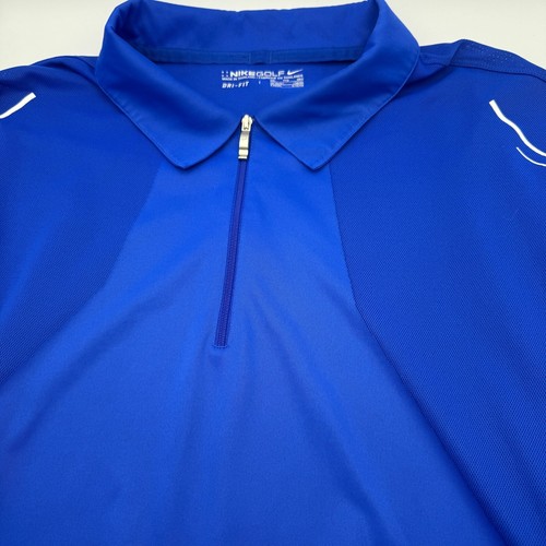 Polo nike golf dri - polo, dri-fit