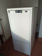 Caldaia pellet 23 kW Anselmo cola anno fine 2019