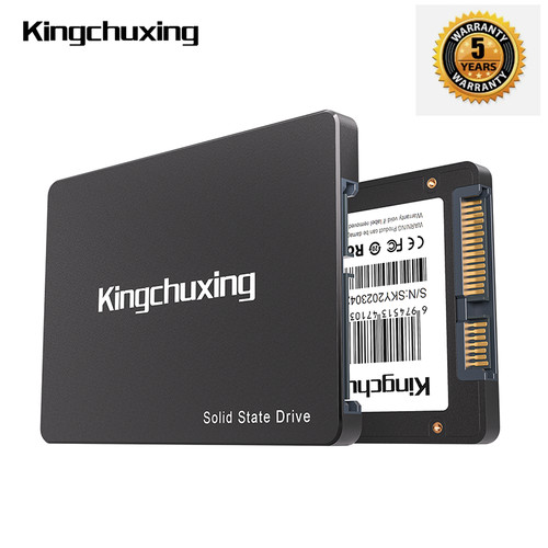 Kingchuxing 360 ssd - gb,